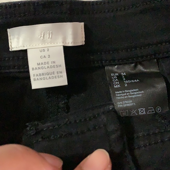 Only wore this one time - Picture 2 of 2